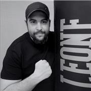 Entrenador personal boxeo tanto para clases grupales como individuales ( A domicilio y gimnasios)